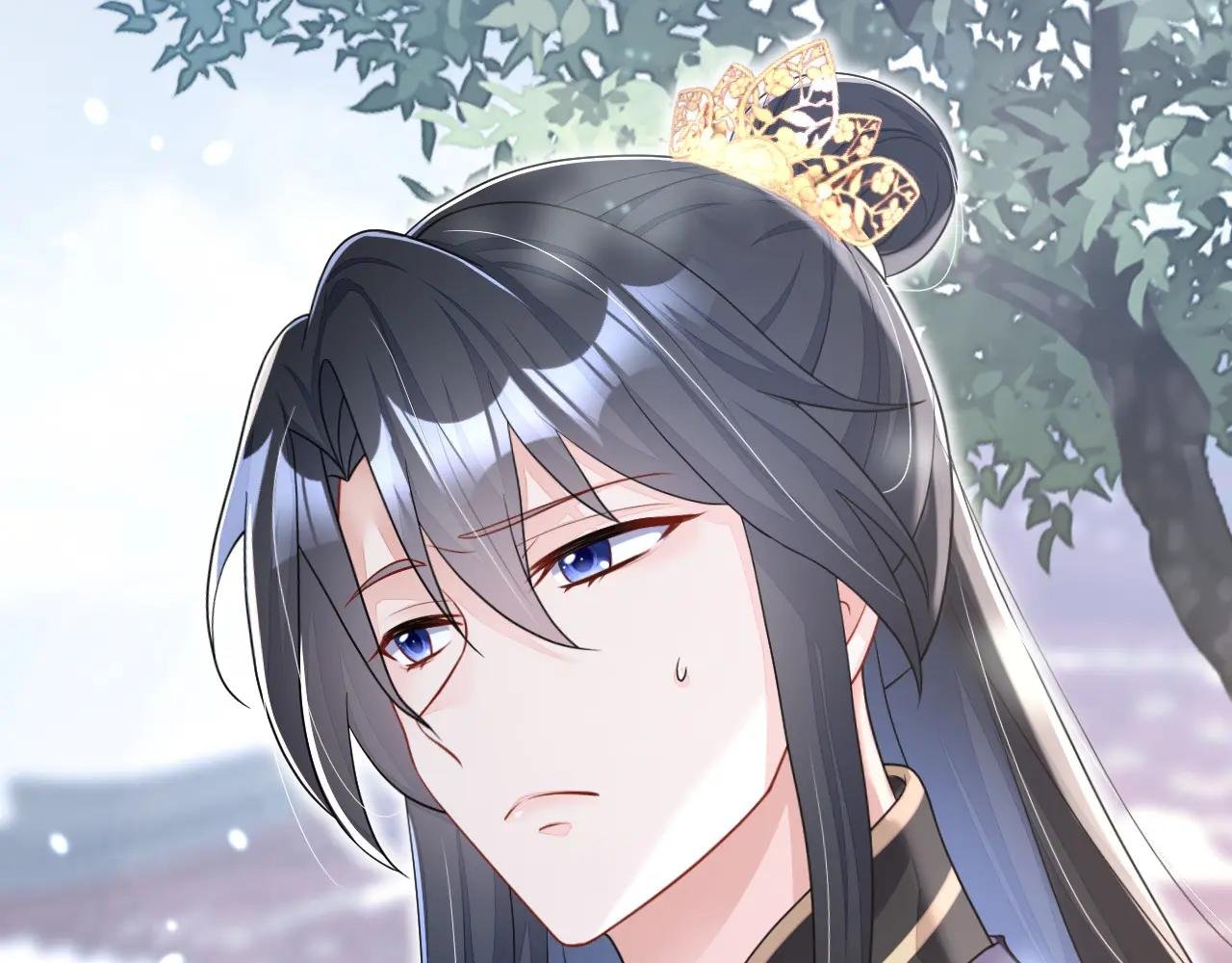 第46话 想看我的笑话？