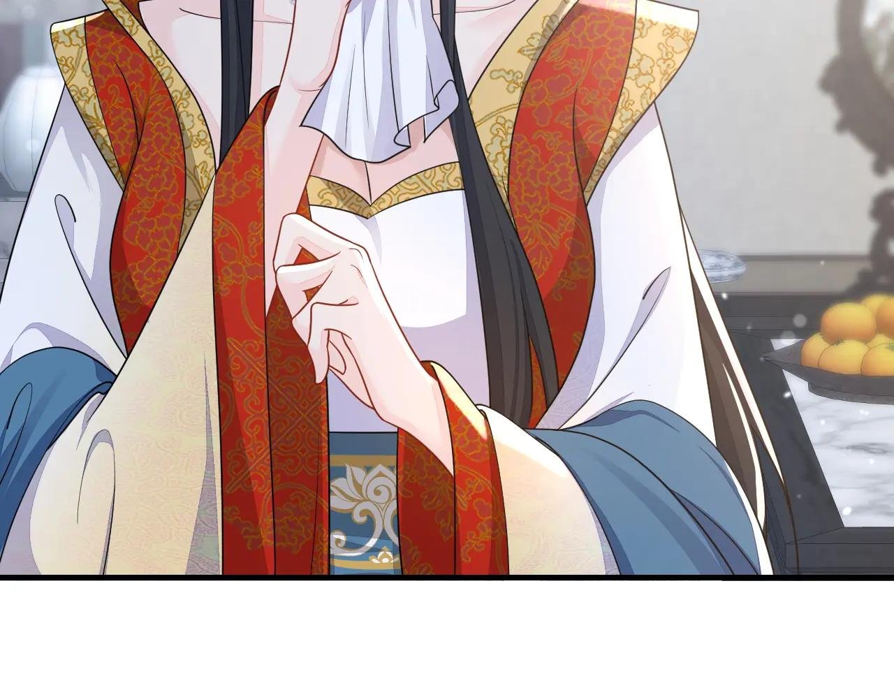 第47话 丞相府怕是不太平