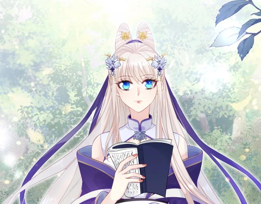 第4话 她又帮了我一次…