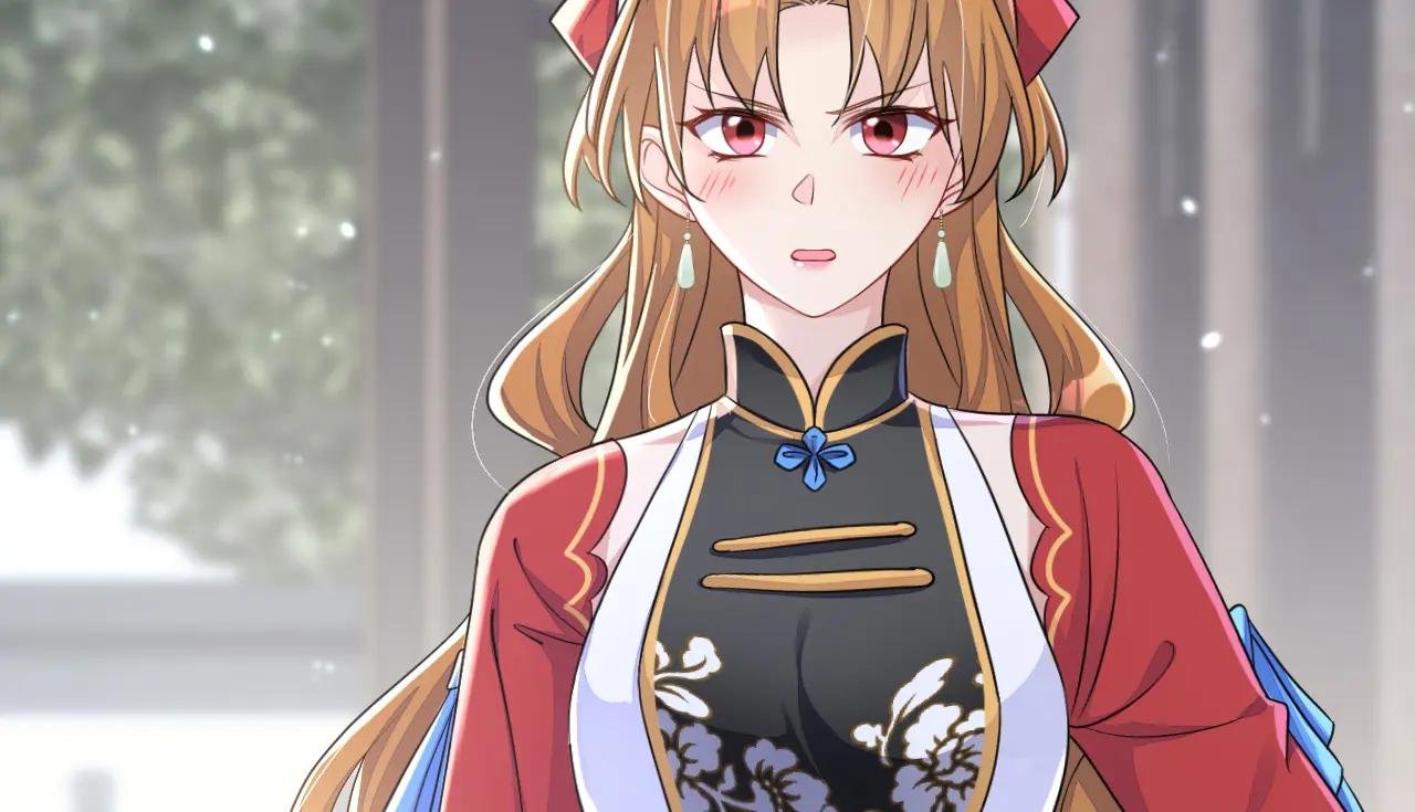 第48话 瞧上了四弟？
