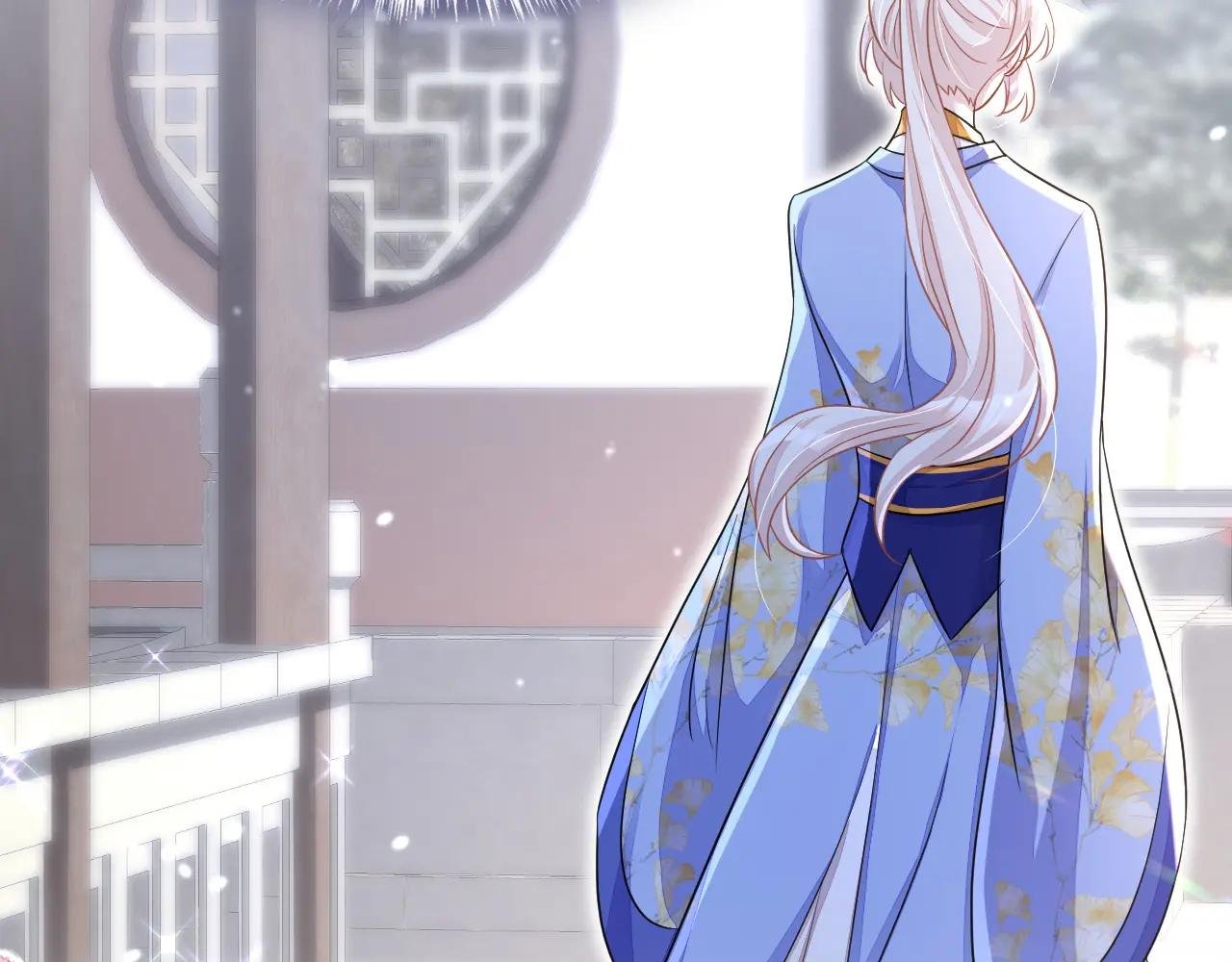 第48话 瞧上了四弟？