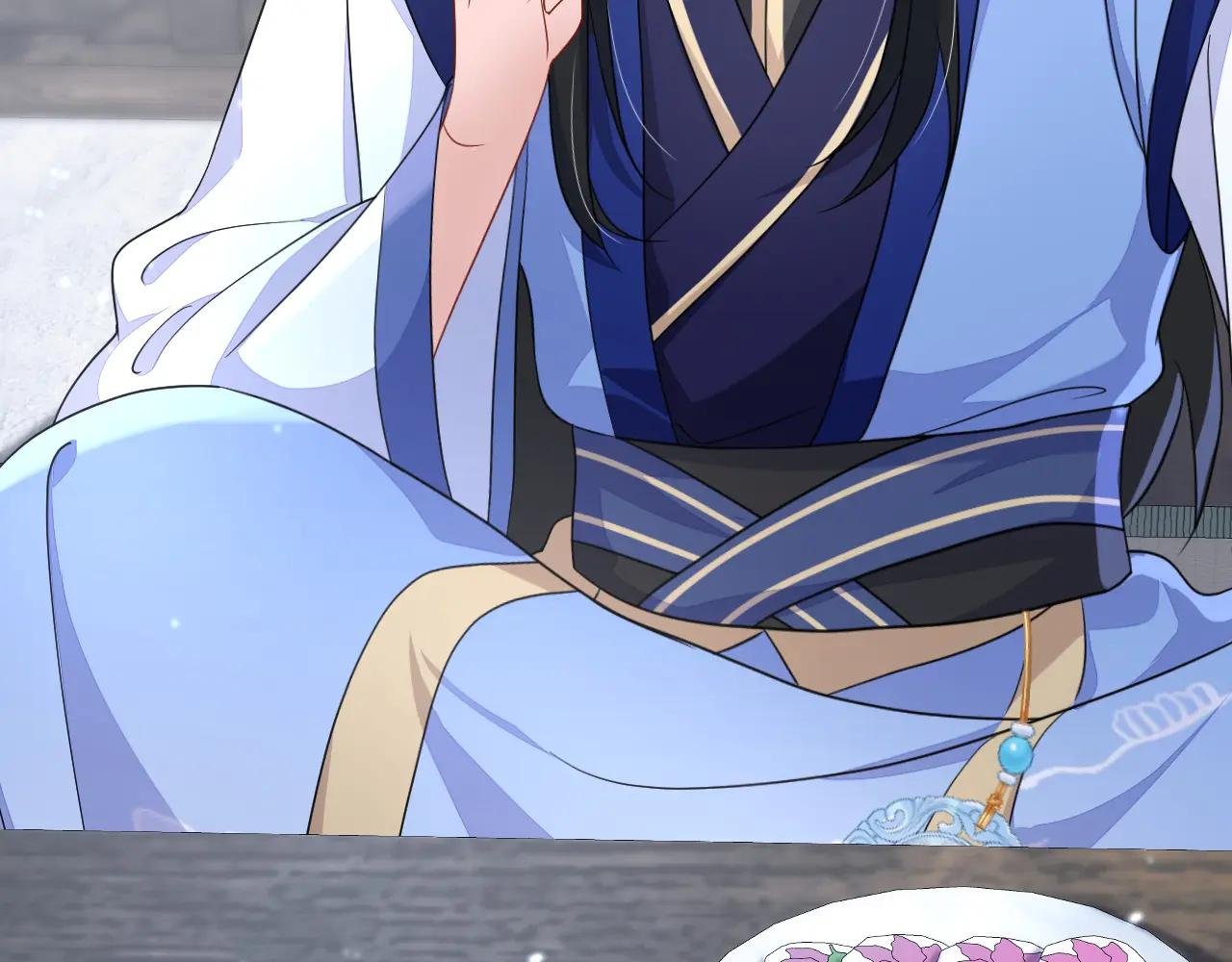 第48话 瞧上了四弟？