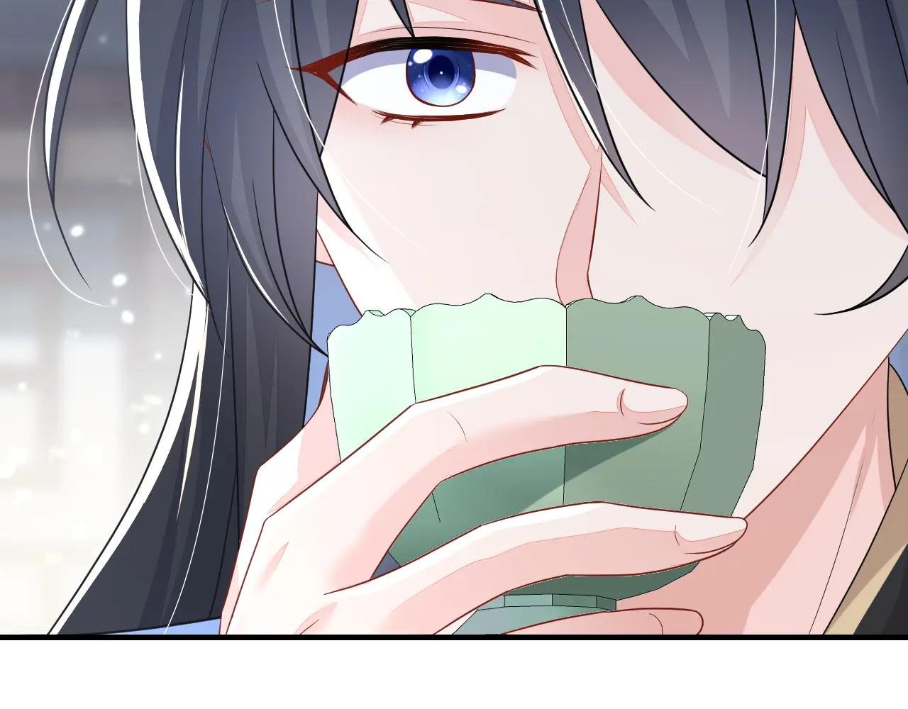 第48话 瞧上了四弟？