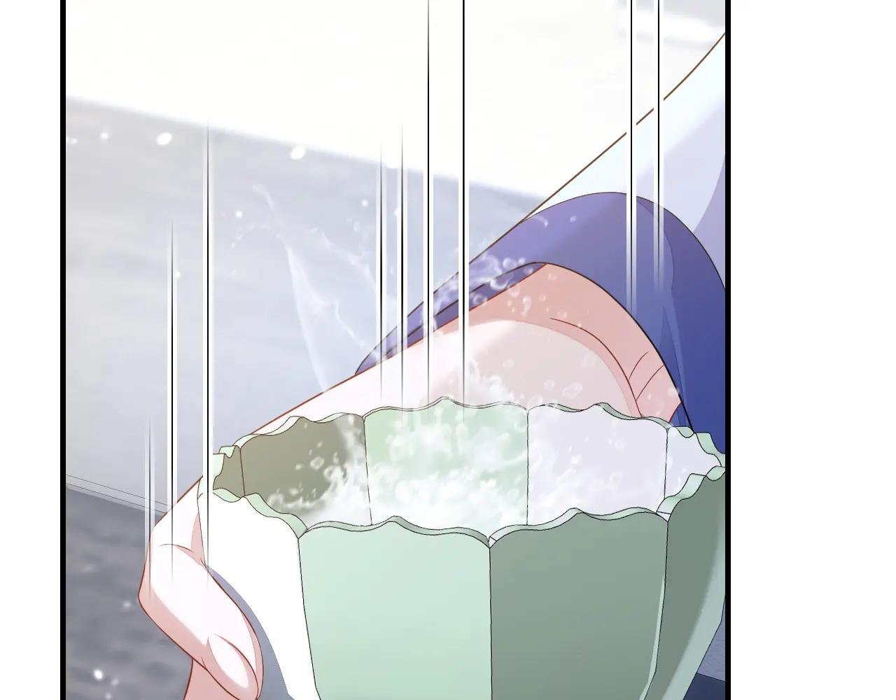 第48话 瞧上了四弟？