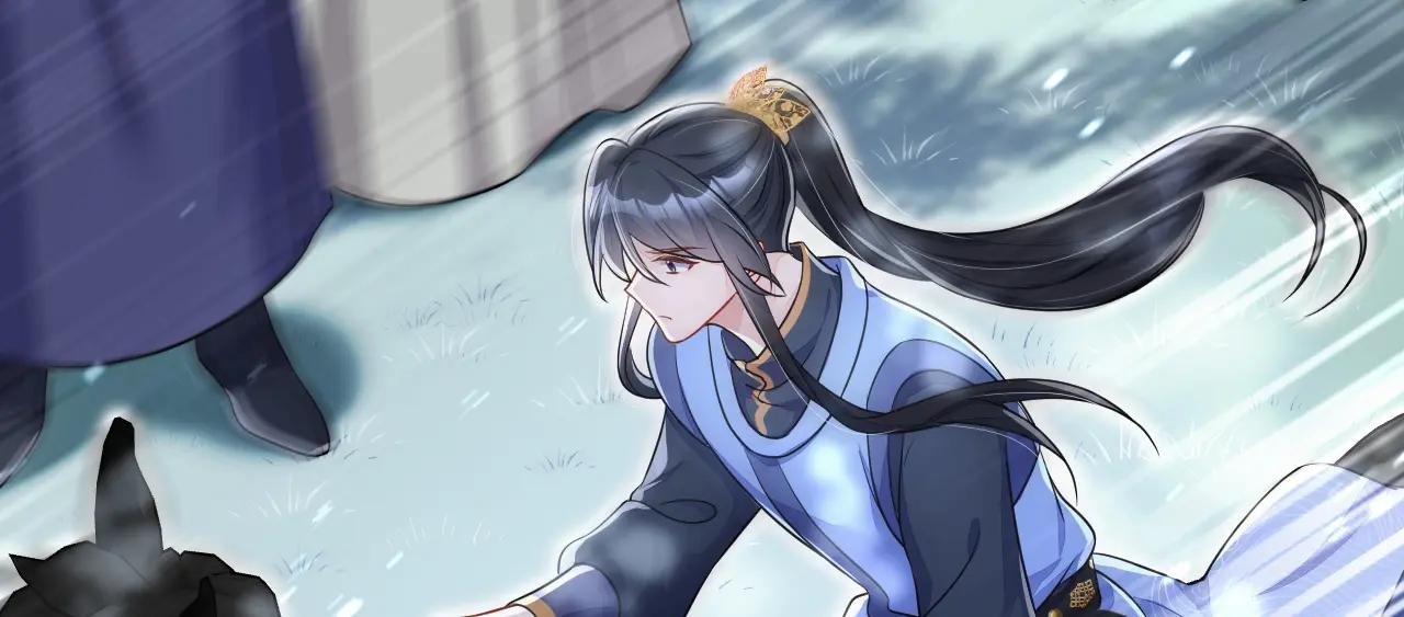 第53话 我要为自己争取！
