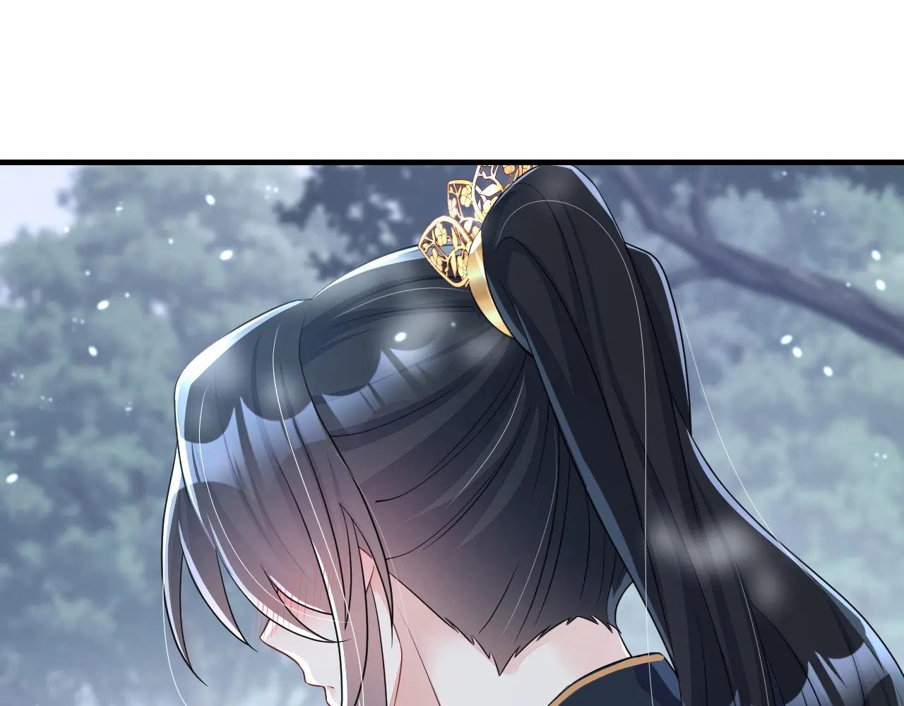 第53话 我要为自己争取！