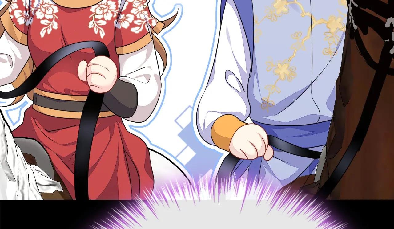 第53话 我要为自己争取！