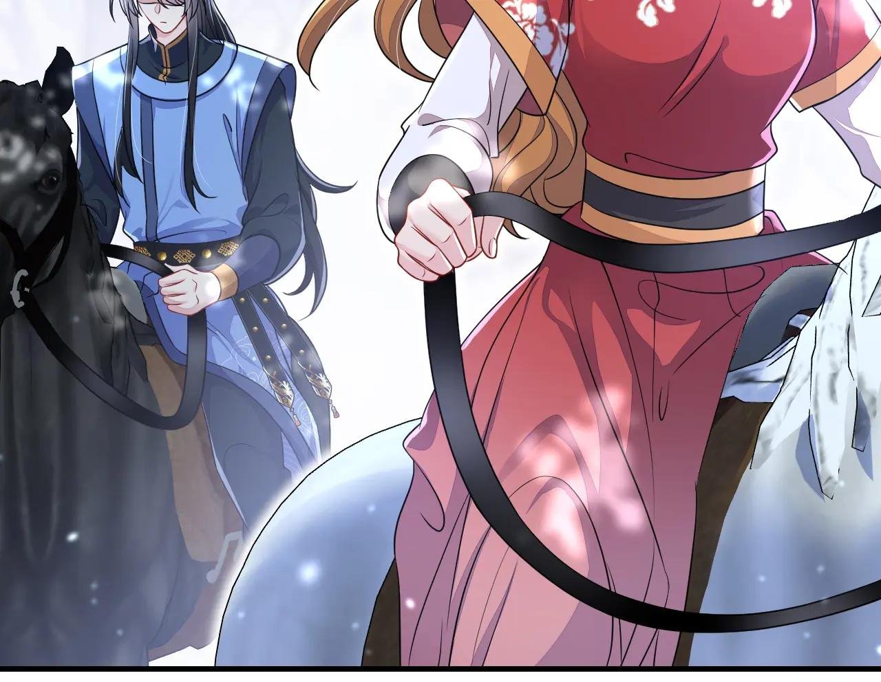 第53话 我要为自己争取！