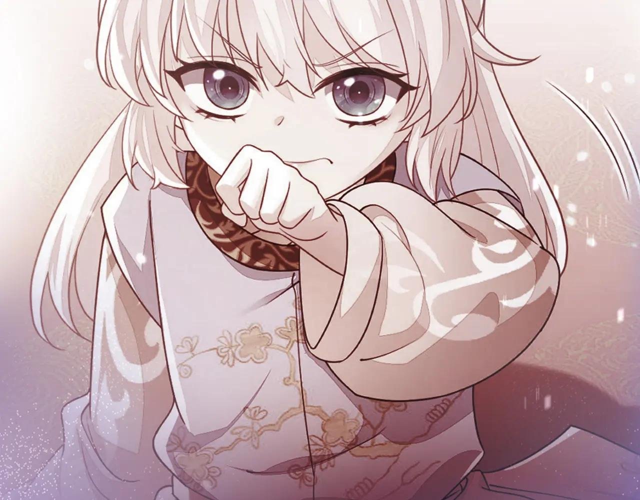 第53话 我要为自己争取！