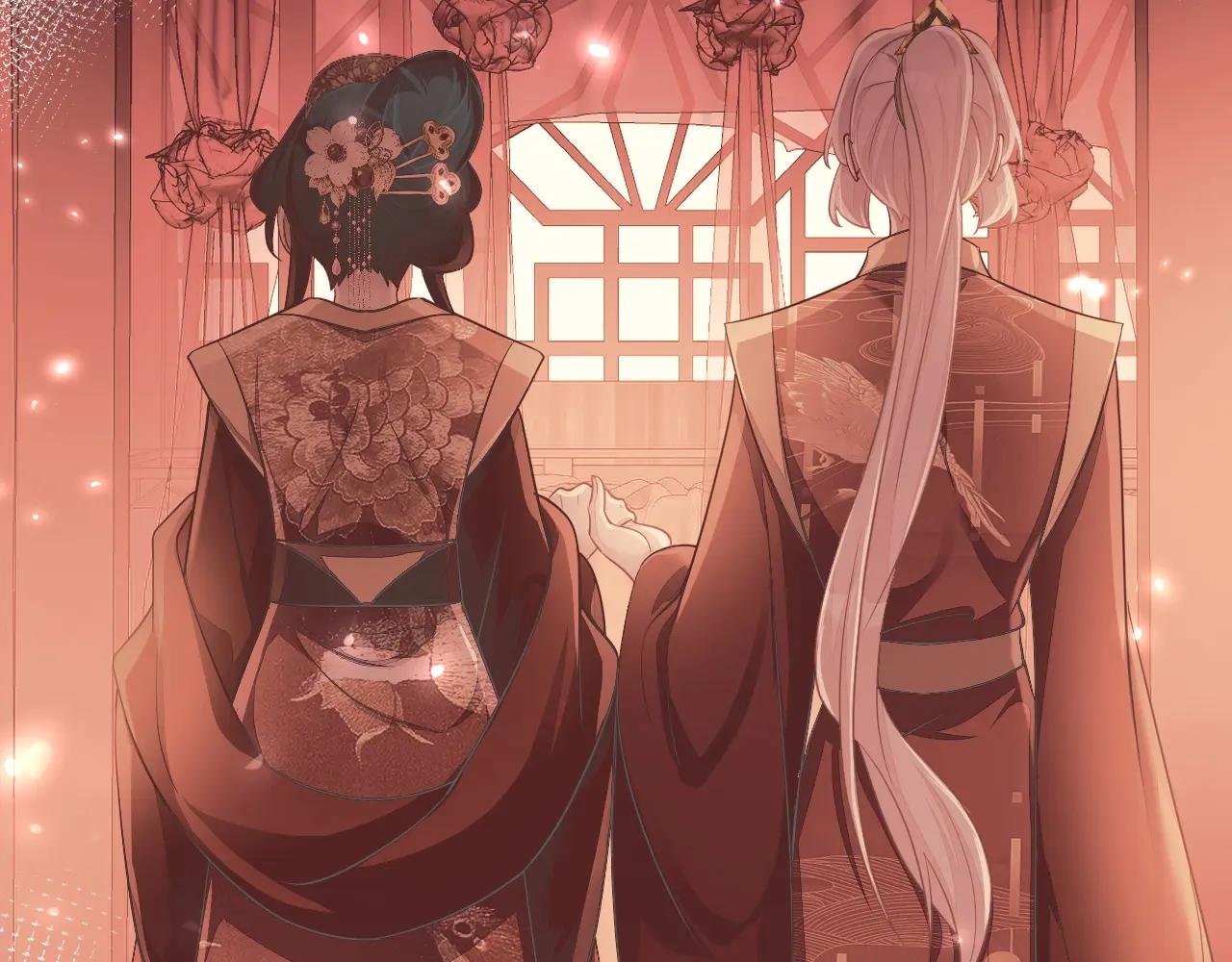 第53话 我要为自己争取！
