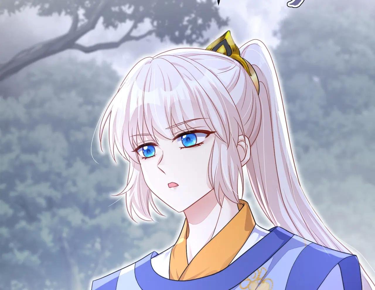 第53话 我要为自己争取！