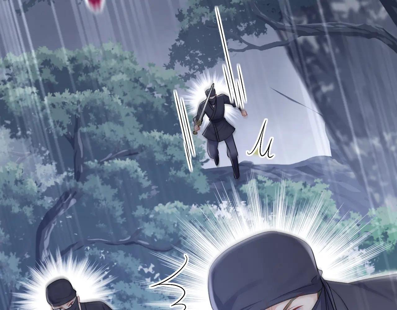 第54话 你的死期到了！