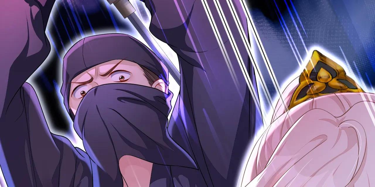 第54话 你的死期到了！