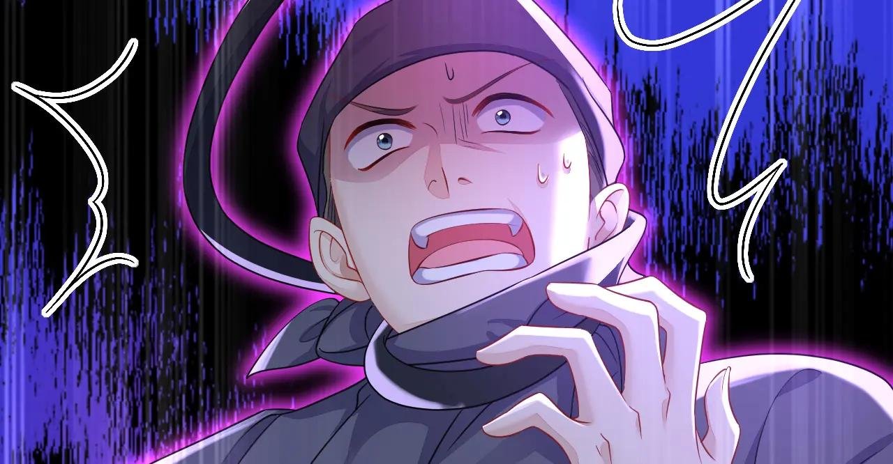 第54话 你的死期到了！