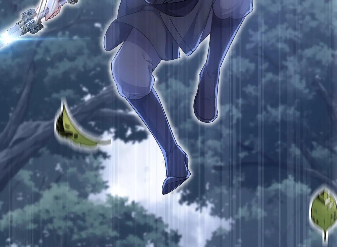 第54话 你的死期到了！