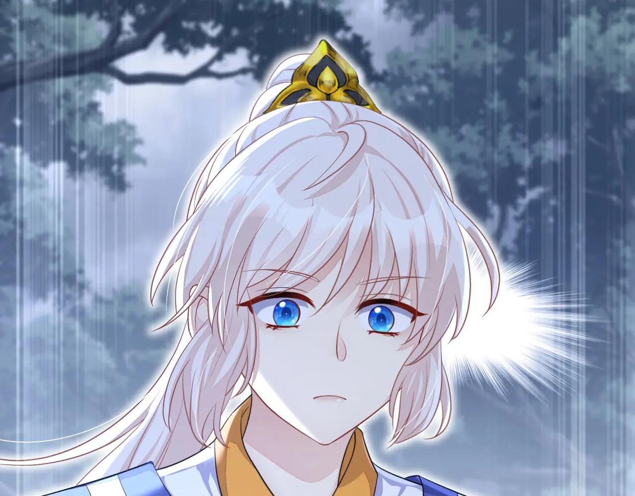 第54话 你的死期到了！