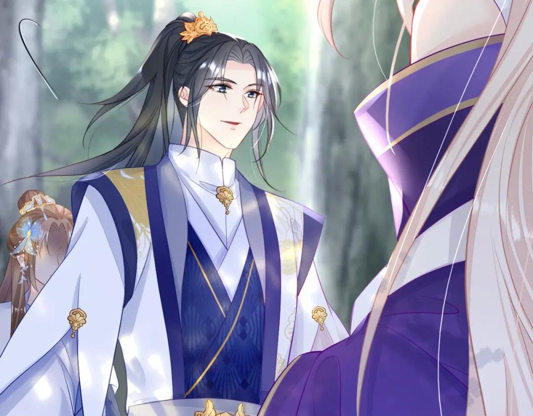 第5话 要尝尝吗？