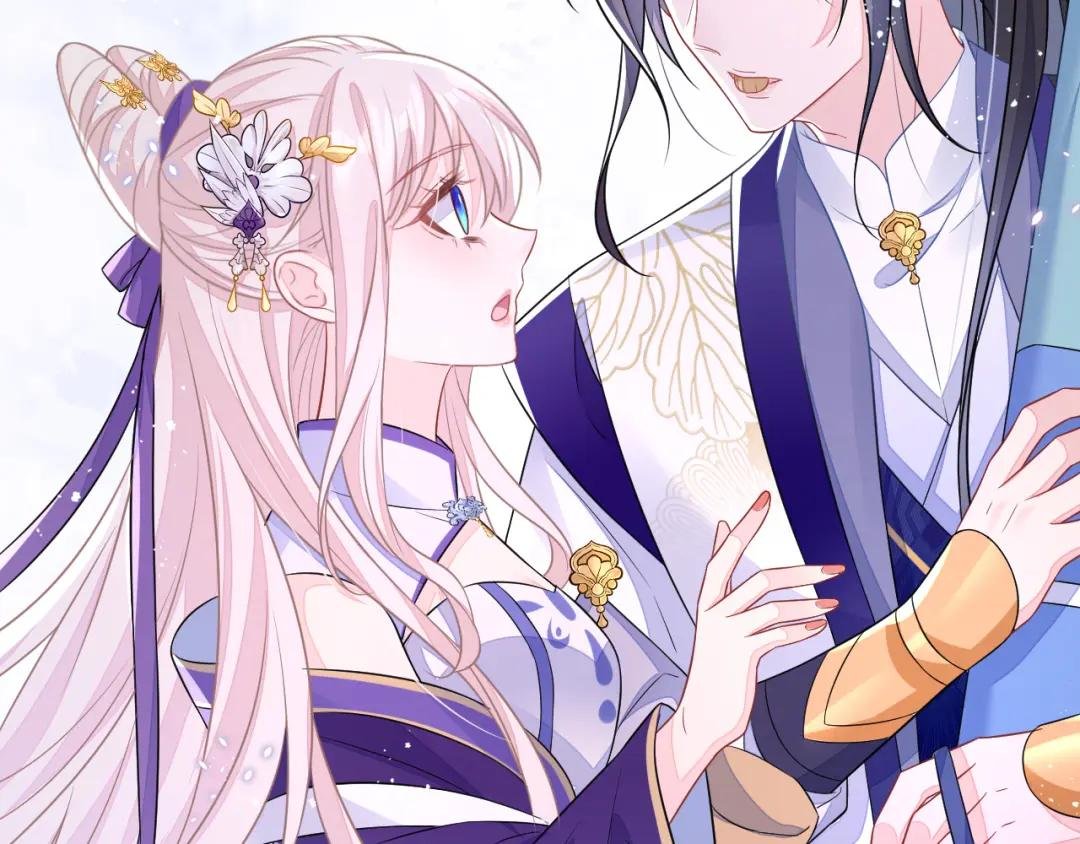 第5话 要尝尝吗？