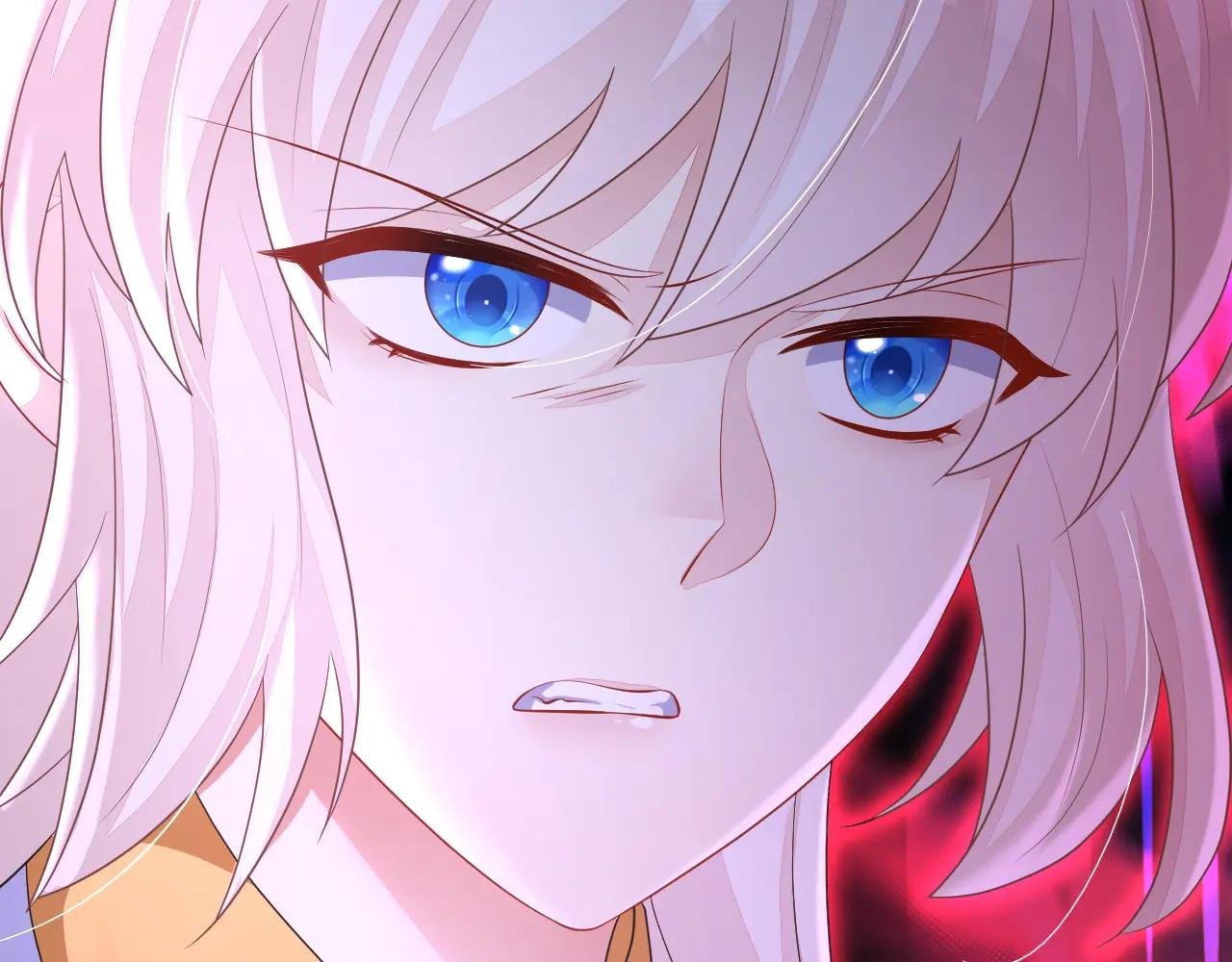 第58话 江山？美人？