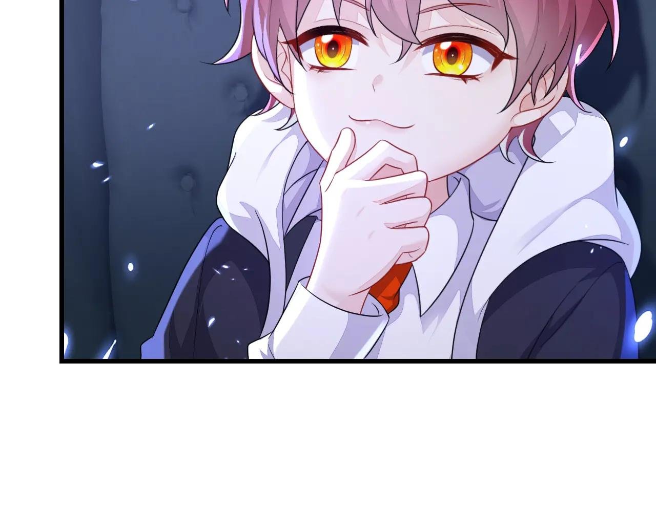 第58话 江山？美人？