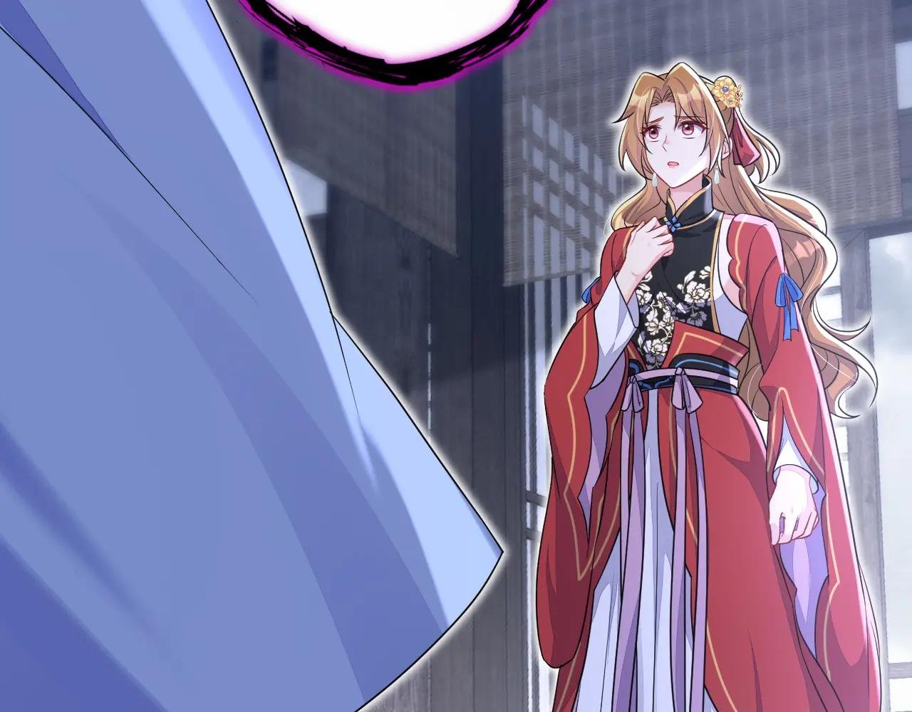 第58话 江山？美人？