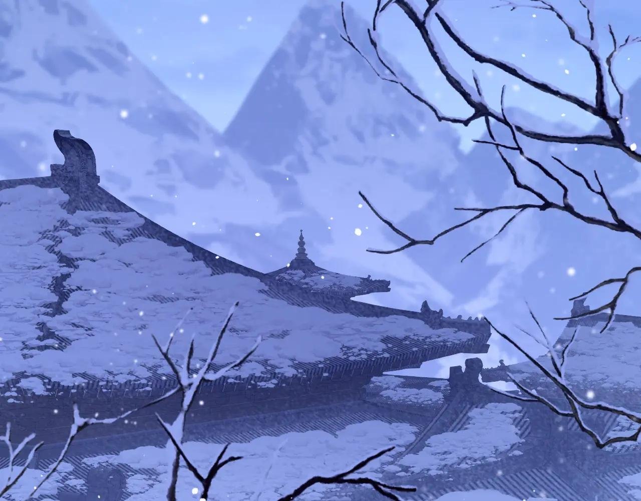 第58话 江山？美人？