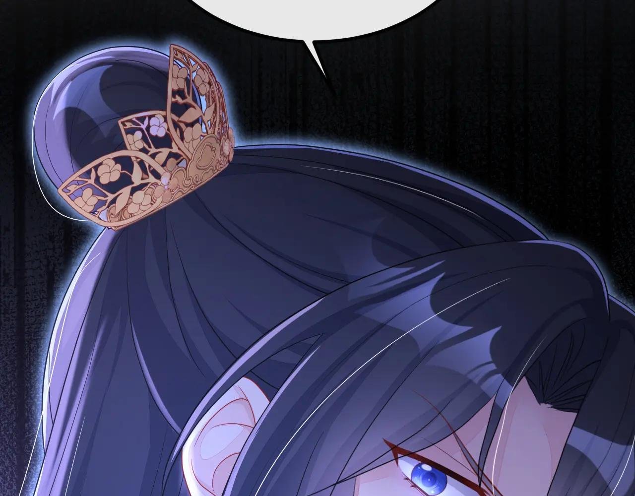 第58话 江山？美人？