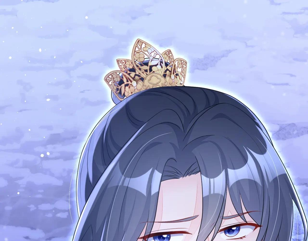 第58话 江山？美人？