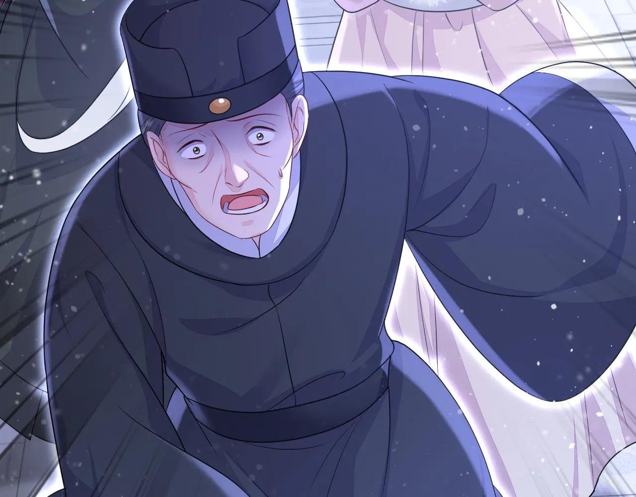 第58话 江山？美人？