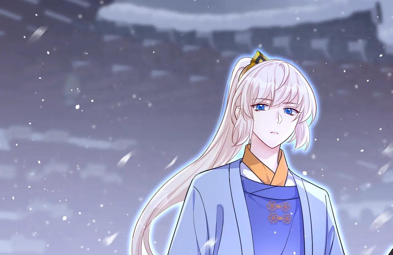 第58话 江山？美人？