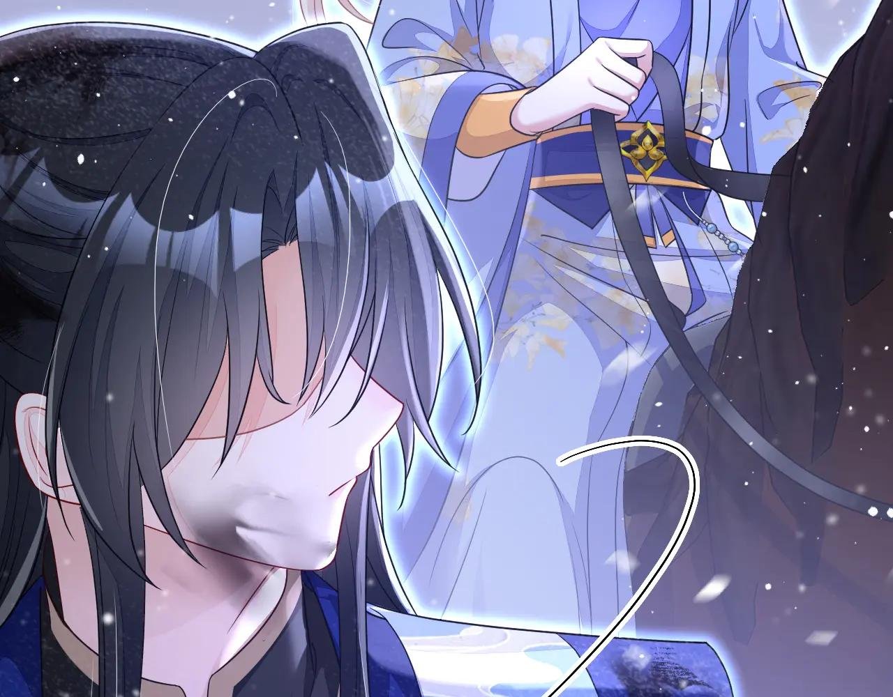 第58话 江山？美人？