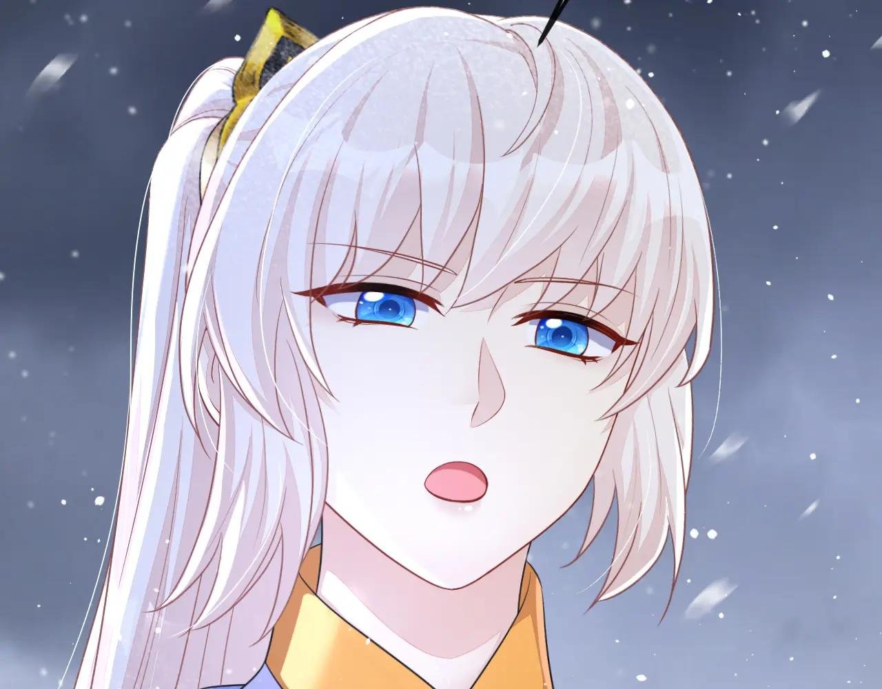 第60话 是时候结束一切了！