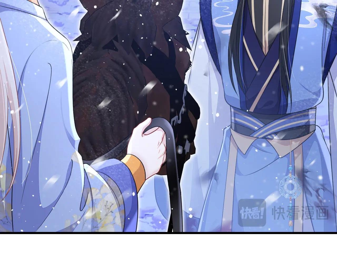 第60话 是时候结束一切了！