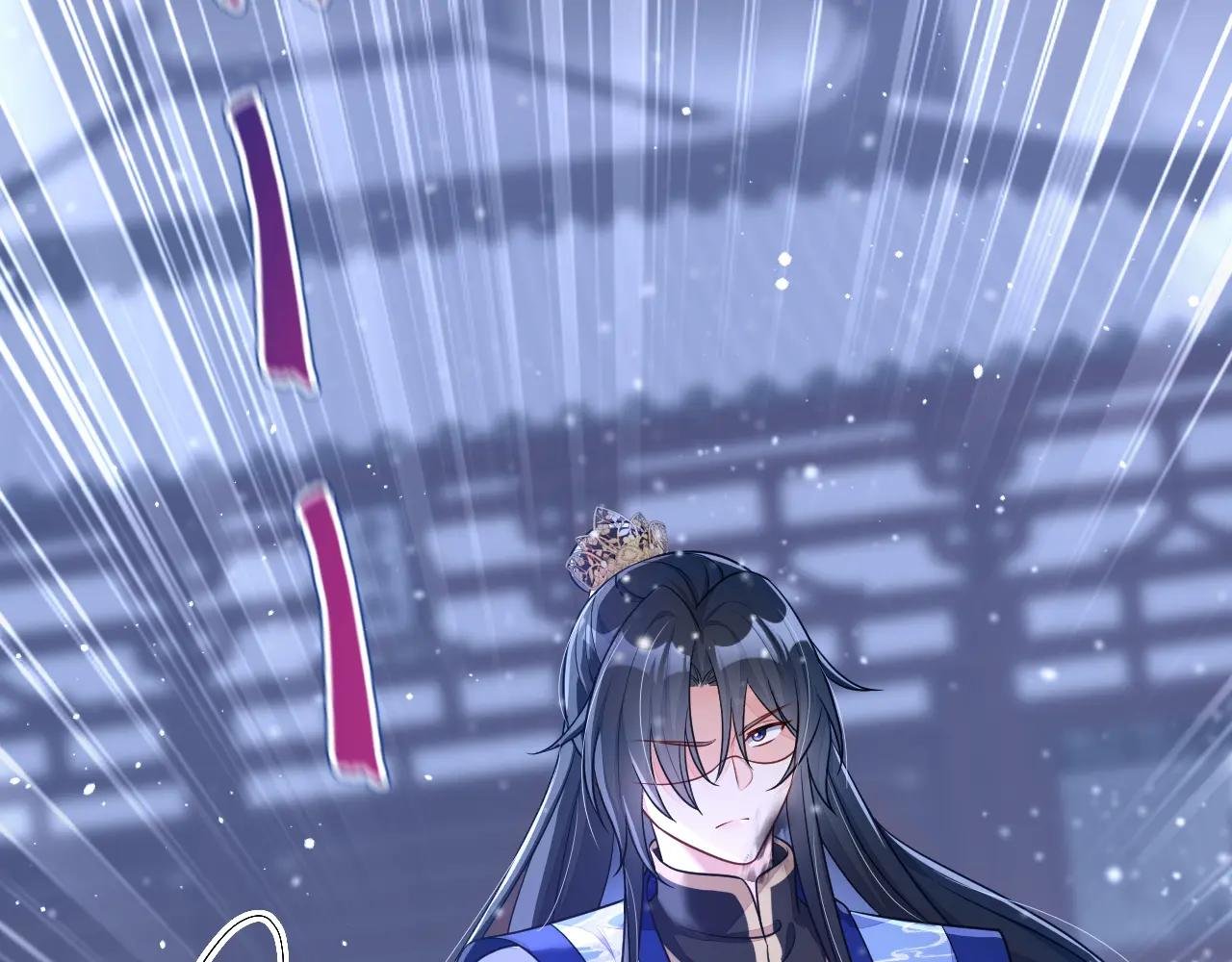 第60话 是时候结束一切了！