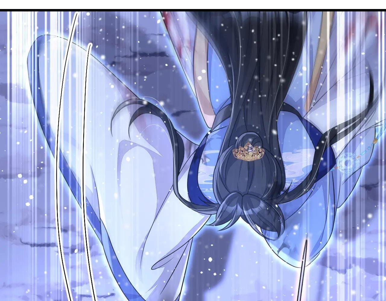 第60话 是时候结束一切了！