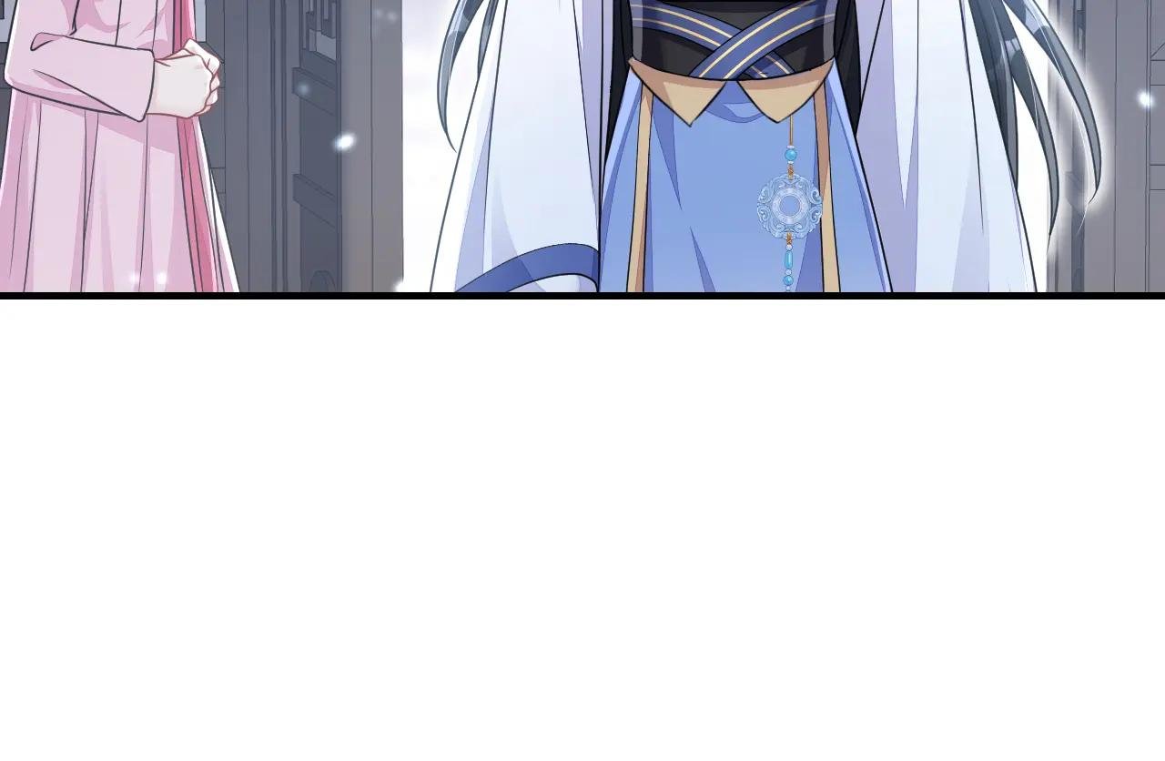 第64话 阿筑，下雪了。