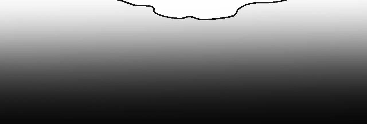 第64话 阿筑，下雪了。