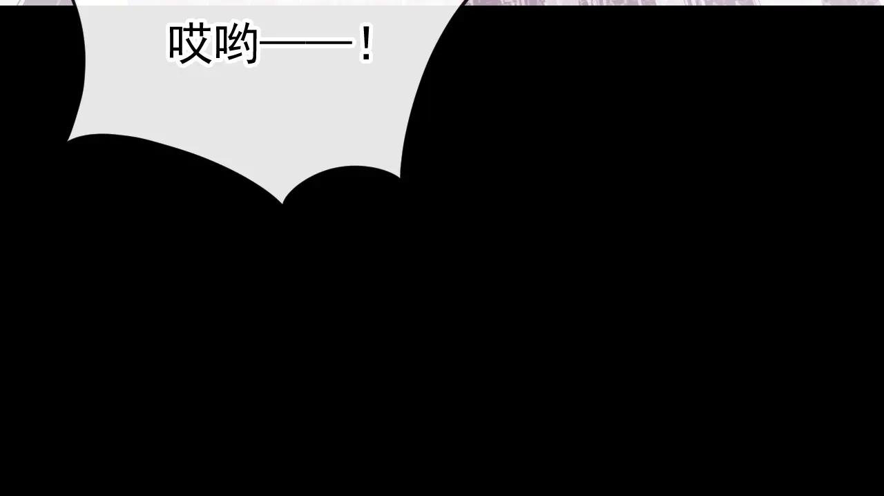 第64话 阿筑，下雪了。