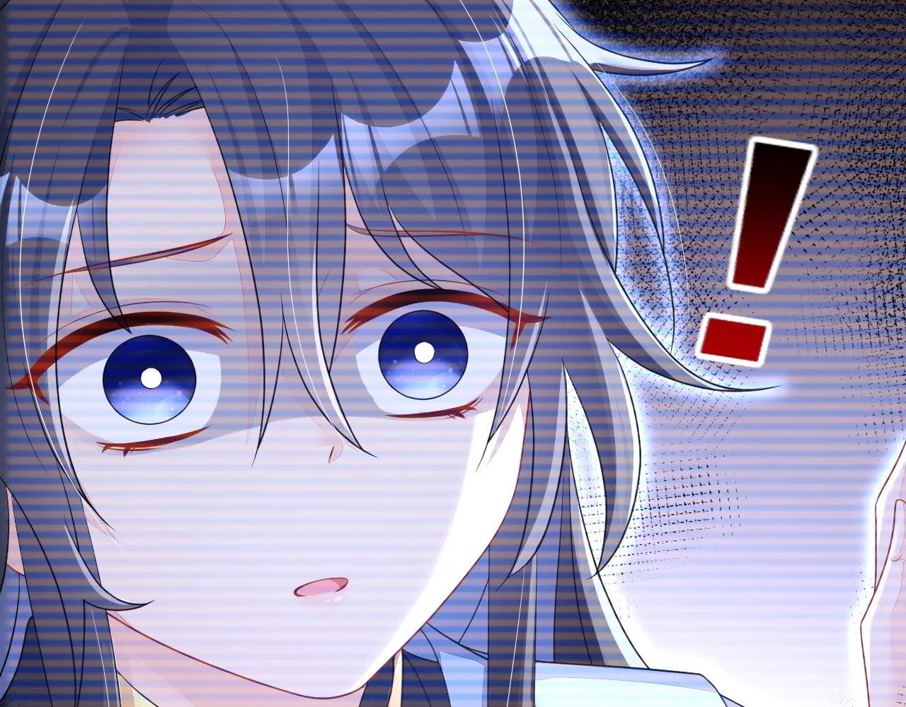第64话 阿筑，下雪了。