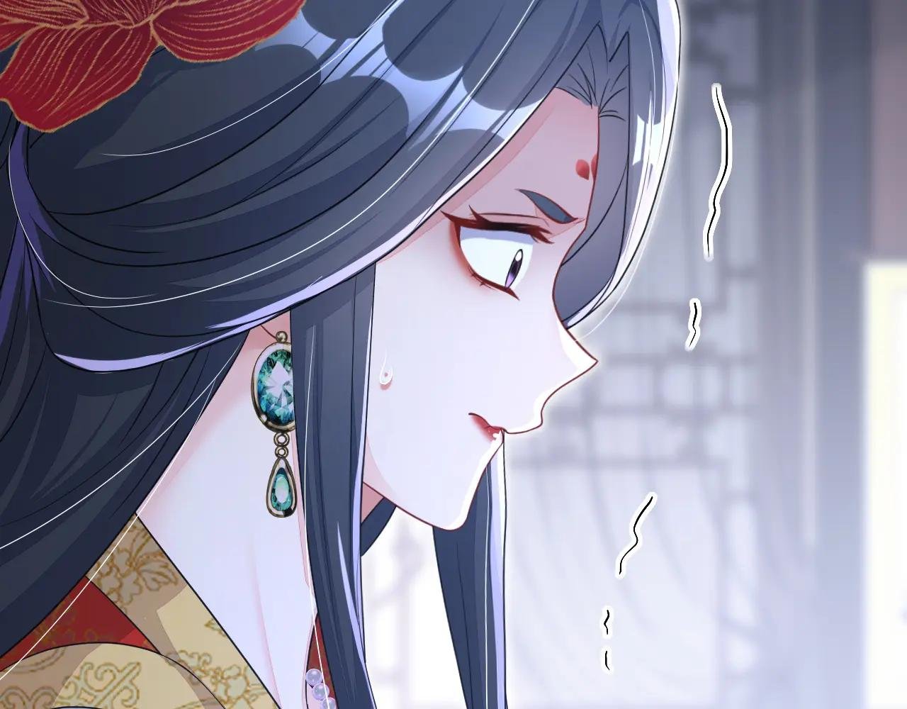 第64话 阿筑，下雪了。