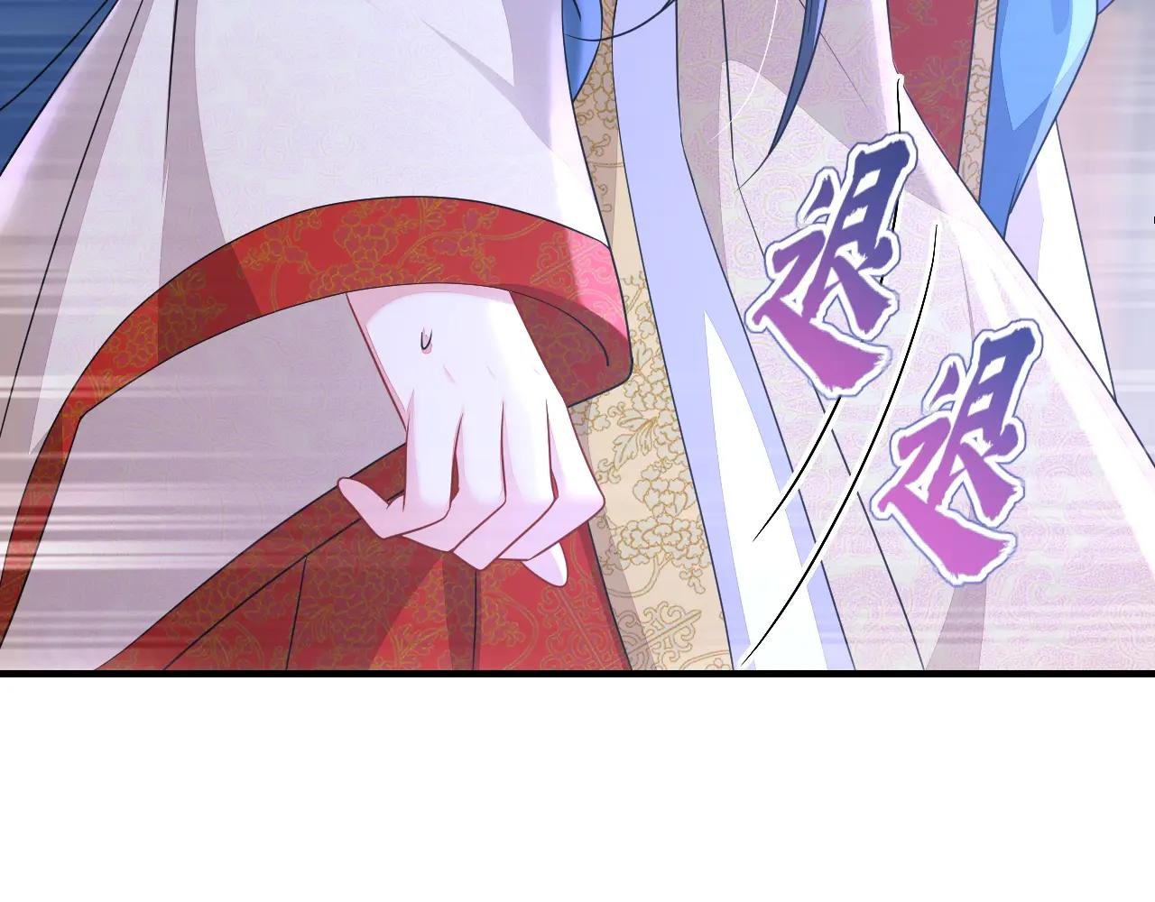 第64话 阿筑，下雪了。