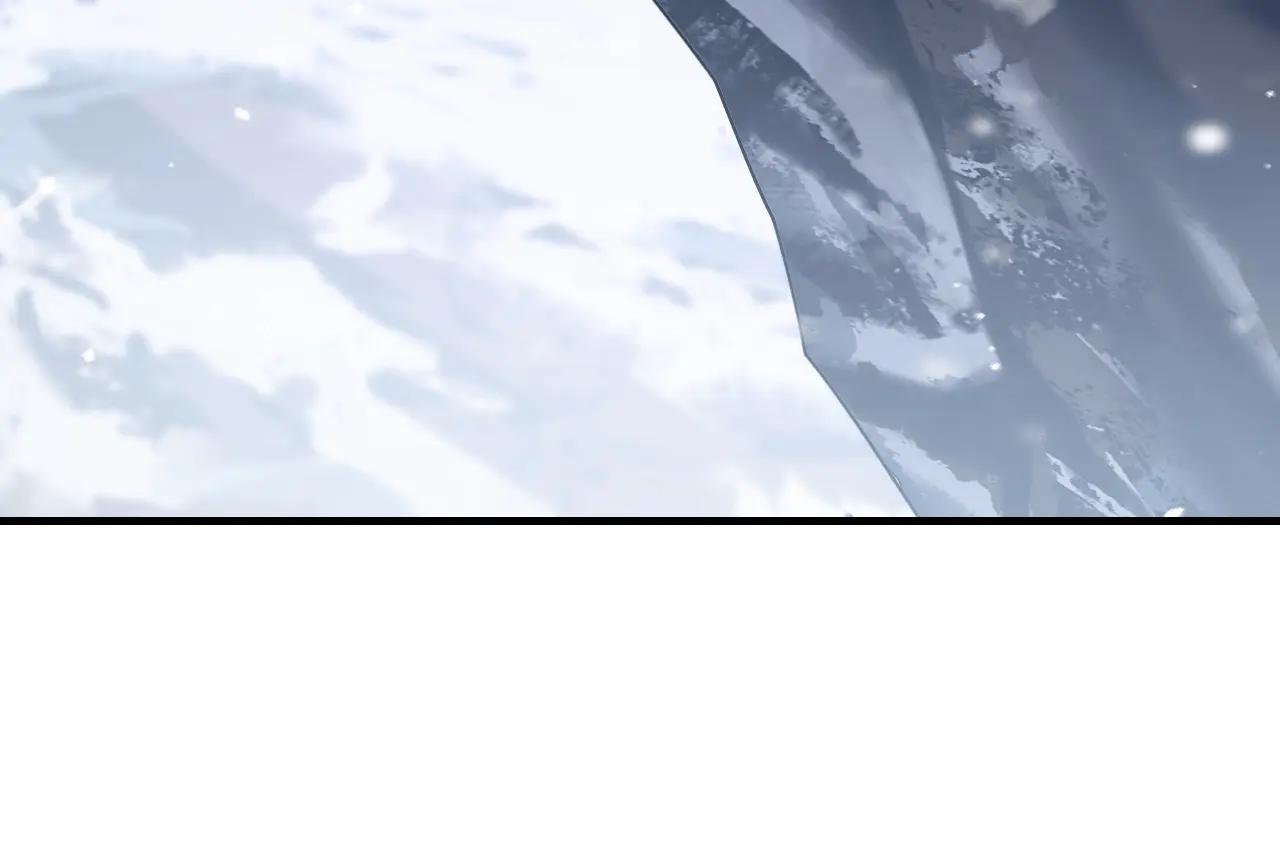 第64话 阿筑，下雪了。