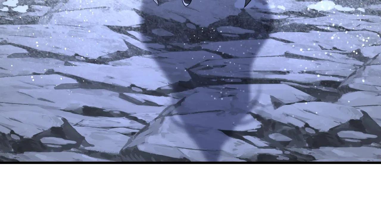 第64话 阿筑，下雪了。