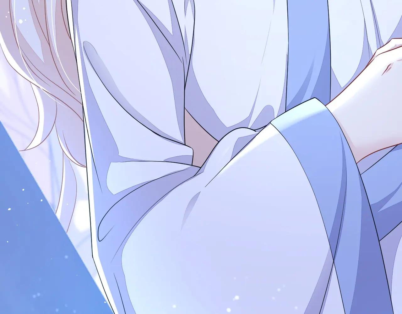 第64话 阿筑，下雪了。