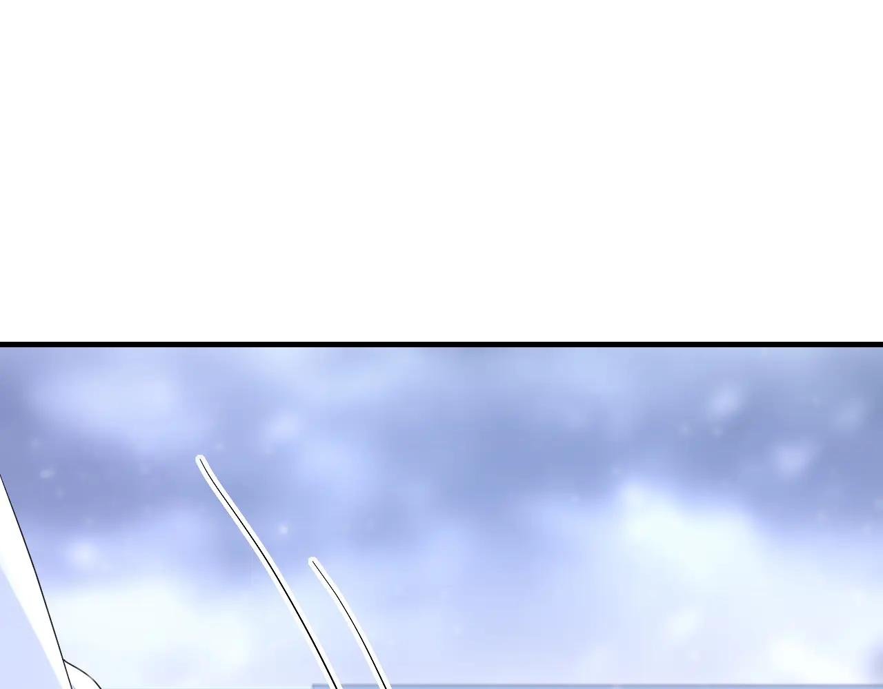 第64话 阿筑，下雪了。