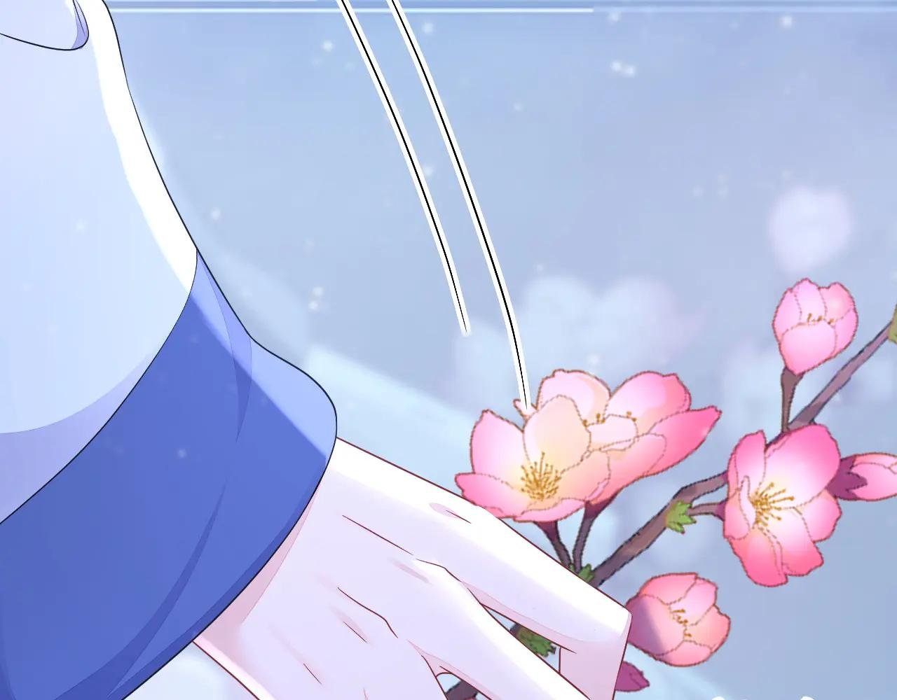 第64话 阿筑，下雪了。