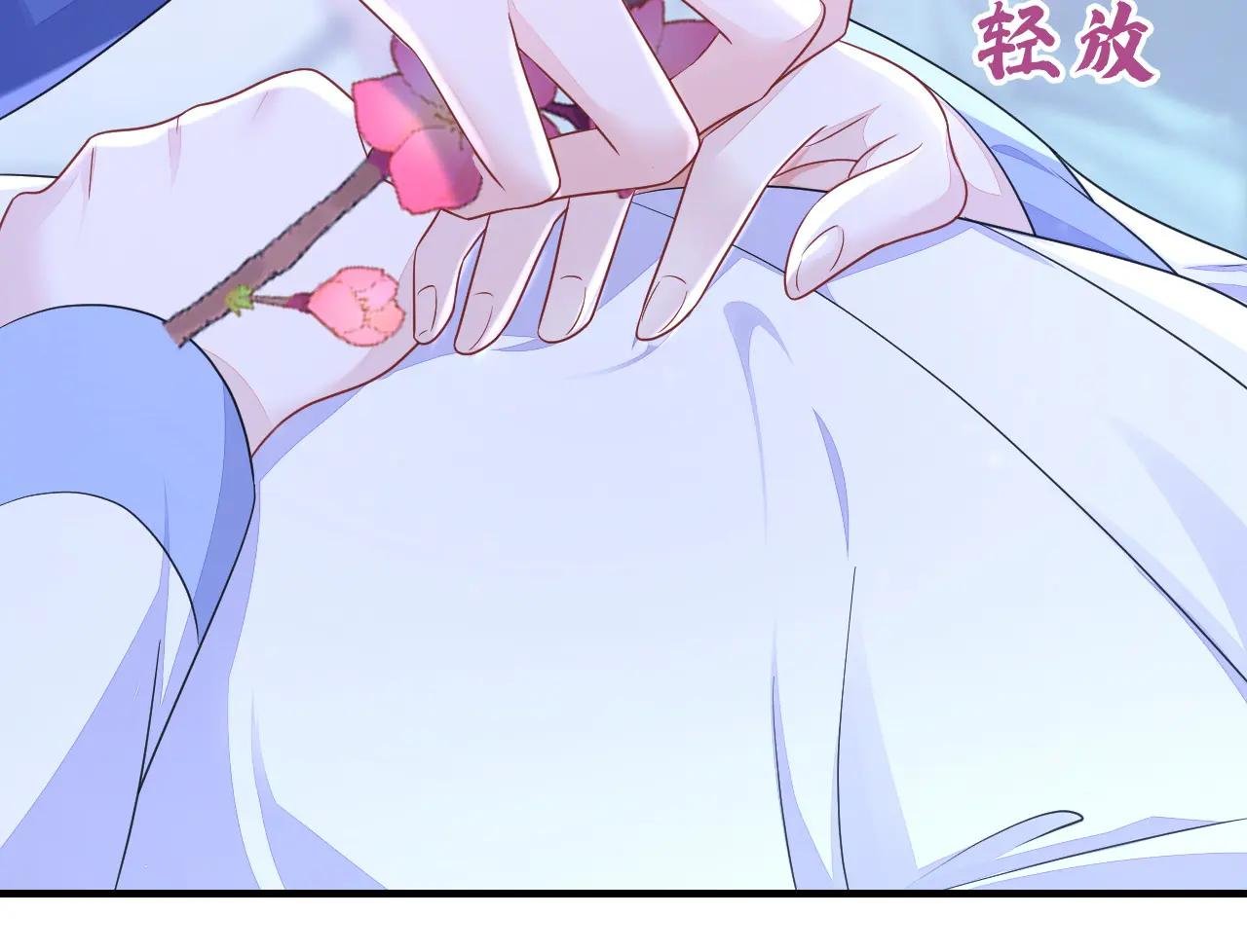 第64话 阿筑，下雪了。
