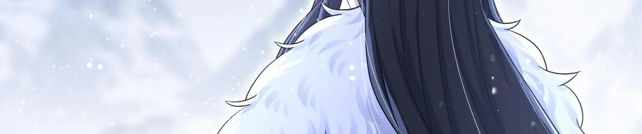 第64话 阿筑，下雪了。