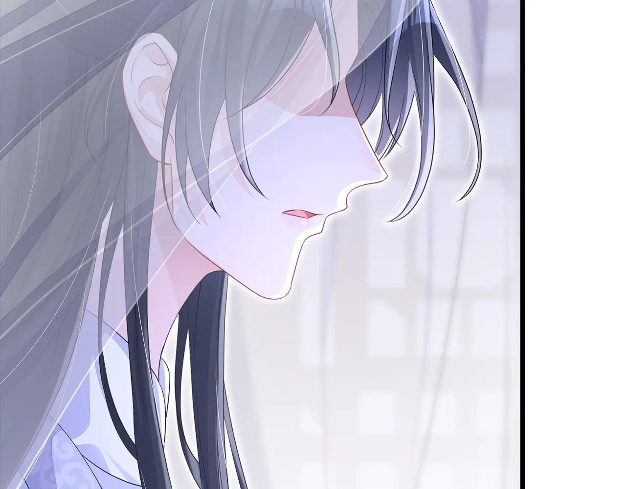 第64话 阿筑，下雪了。