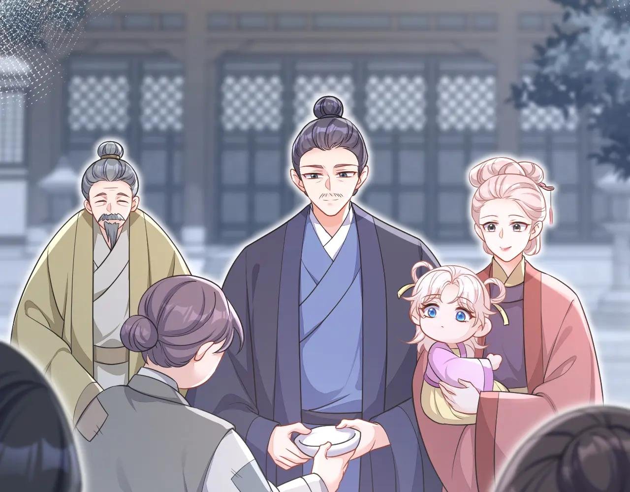 第65话 我要……报仇！